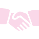 hand shake